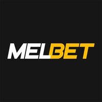 Melbet app style icon reference